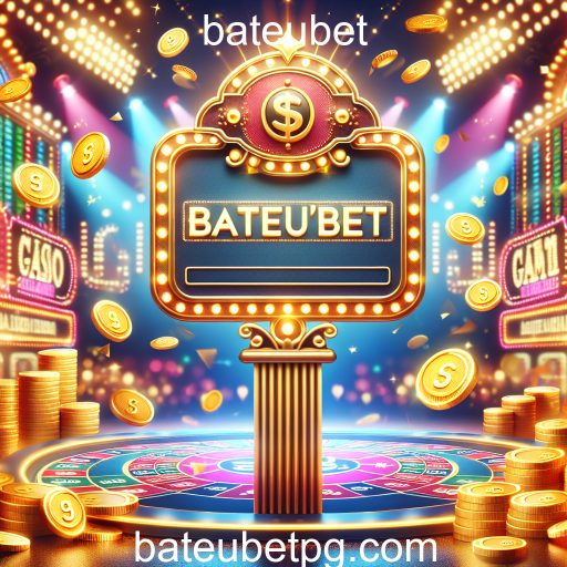 A Emoção dos Jackpots no Bateubet